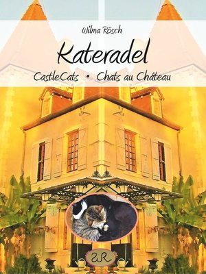 cover image of Kateradel